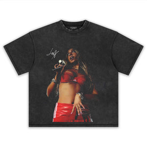 TATE MCRAE TTG TEE & LS & HOODIE