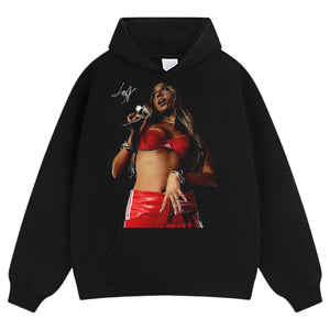 TATE MCRAE TTG TEE & LS & HOODIE