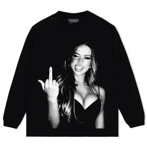 TATE MCRAE TTH TEE & LS & HOODIE