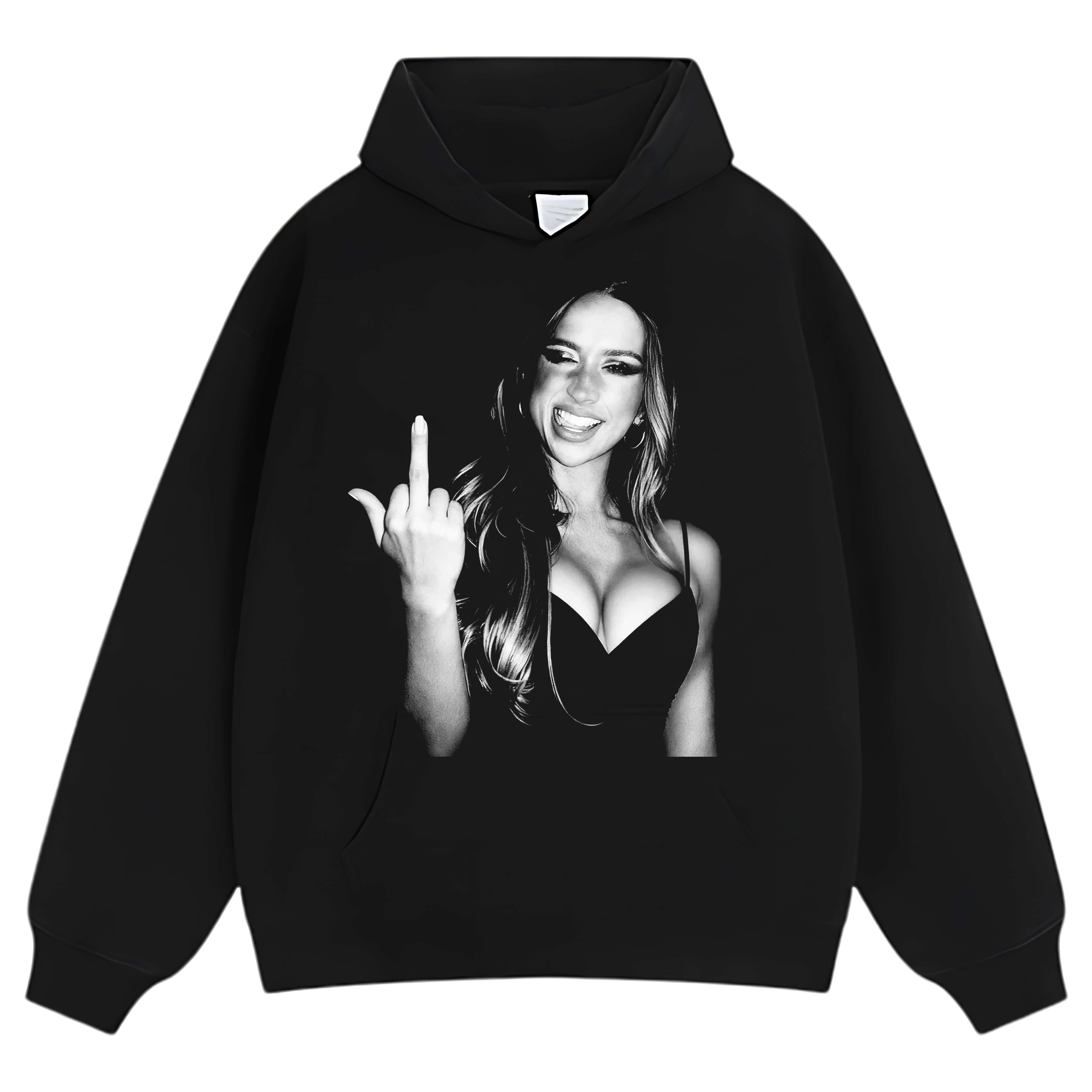 TATE MCRAE TTH TEE & LS & HOODIE