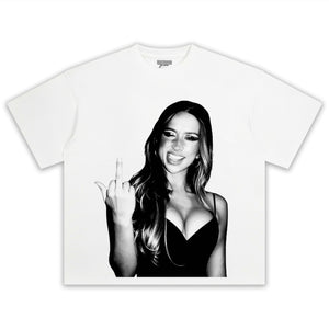 TATE MCRAE TTH TEE & LS & HOODIE