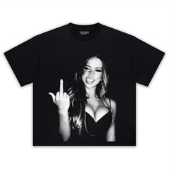 TATE MCRAE TTH TEE & LS & HOODIE