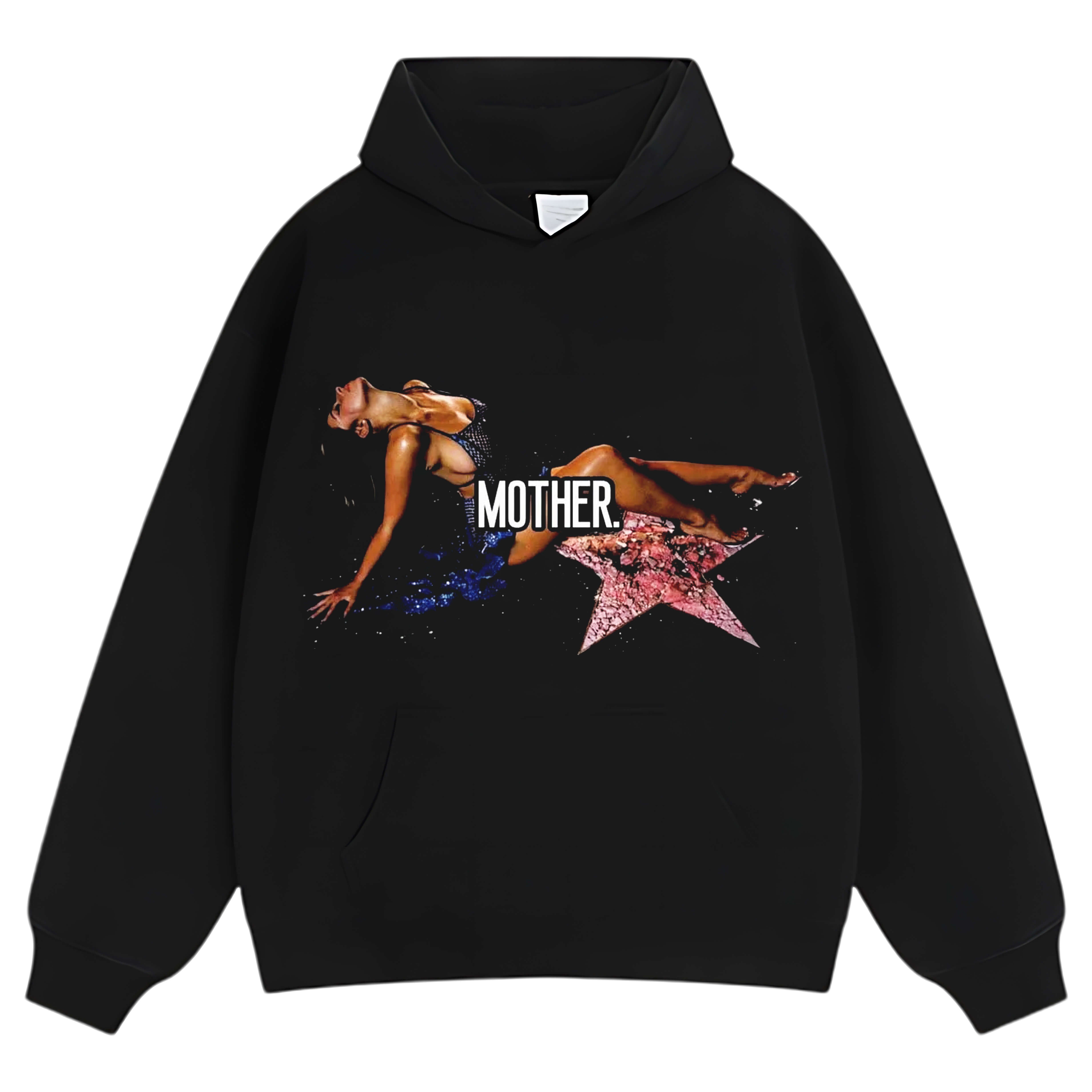 TATE MCRAE TTI TEE & LS & HOODIE