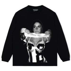 TATE MCRAE TTJ TEE & LS & HOODIE