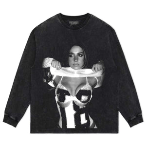 TATE MCRAE TTJ TEE & LS & HOODIE