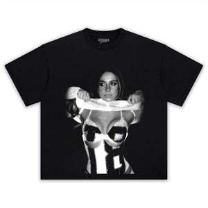 TATE MCRAE TTJ TEE & LS & HOODIE