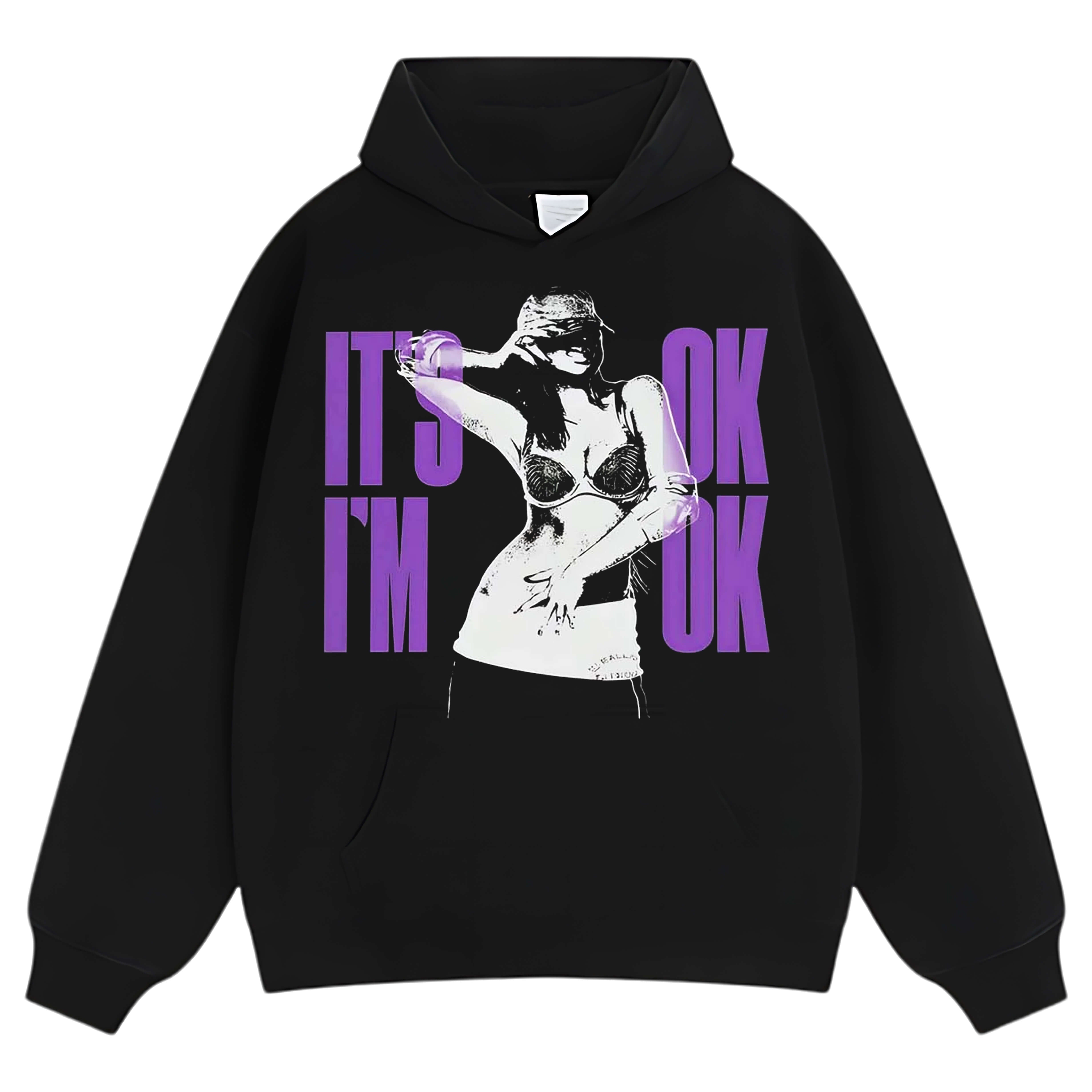 TATE MCRAE TTK TEE & LS & HOODIE