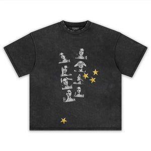 TATE MCRAE TTL TEE & LS & HOODIE
