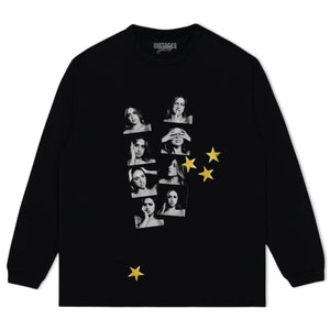 TATE MCRAE TTL TEE & LS & HOODIE