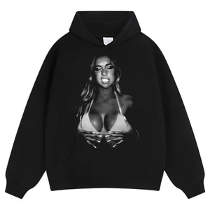 TATE MCRAE TTV3 TEE & LS & HOODIE