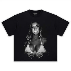 TATE MCRAE TTV3 TEE & LS & HOODIE