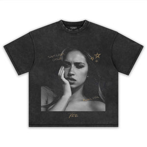 TATE MCRAE TTV4 TEE & LS & HOODIE