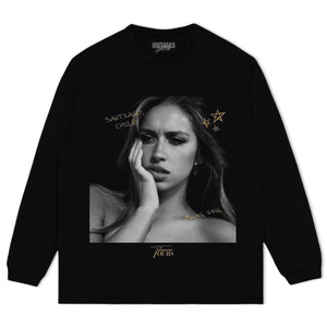TATE MCRAE TTV4 TEE & LS & HOODIE
