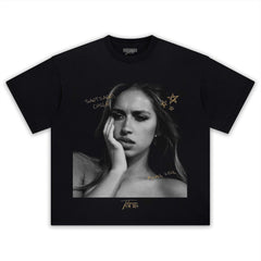 TATE MCRAE TTV4 TEE & LS & HOODIE