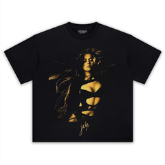 TATE MCRAE 2025 CONCERT TEE