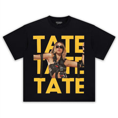 TATE MCRAE 2025 CONCERT V2 TEE