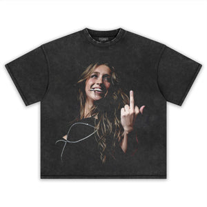 TATE MCRAE 2025 TEE & LS & HOODIE