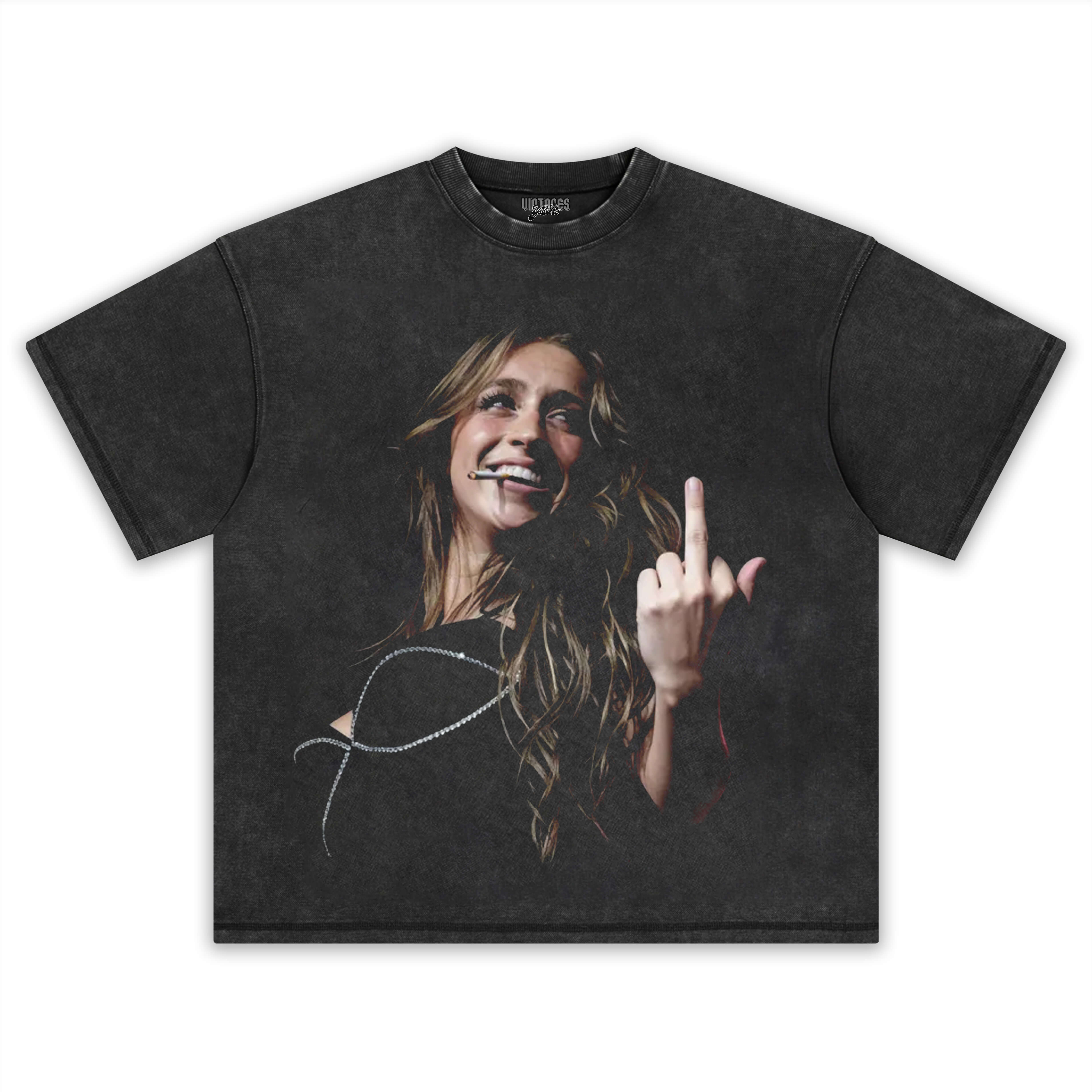 TATE MCRAE 2025 TEE & LS & HOODIE