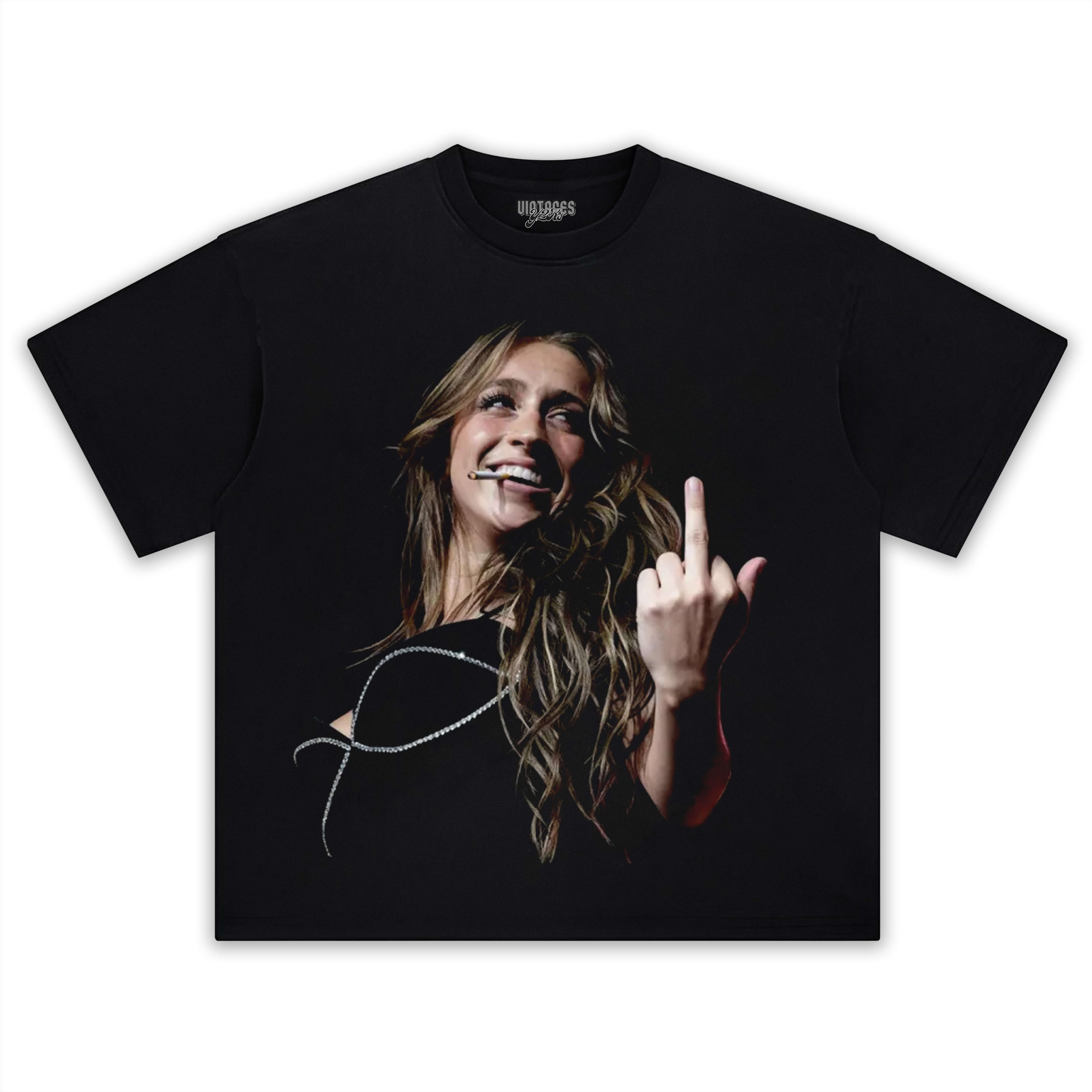 TATE MCRAE 2025 TEE & LS & HOODIE