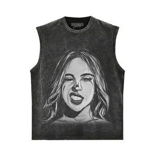 TATE MCRAE 2026 V2 TANK TOP & TEE & LONG SLEEVE & LAYERED LS & HOODIE