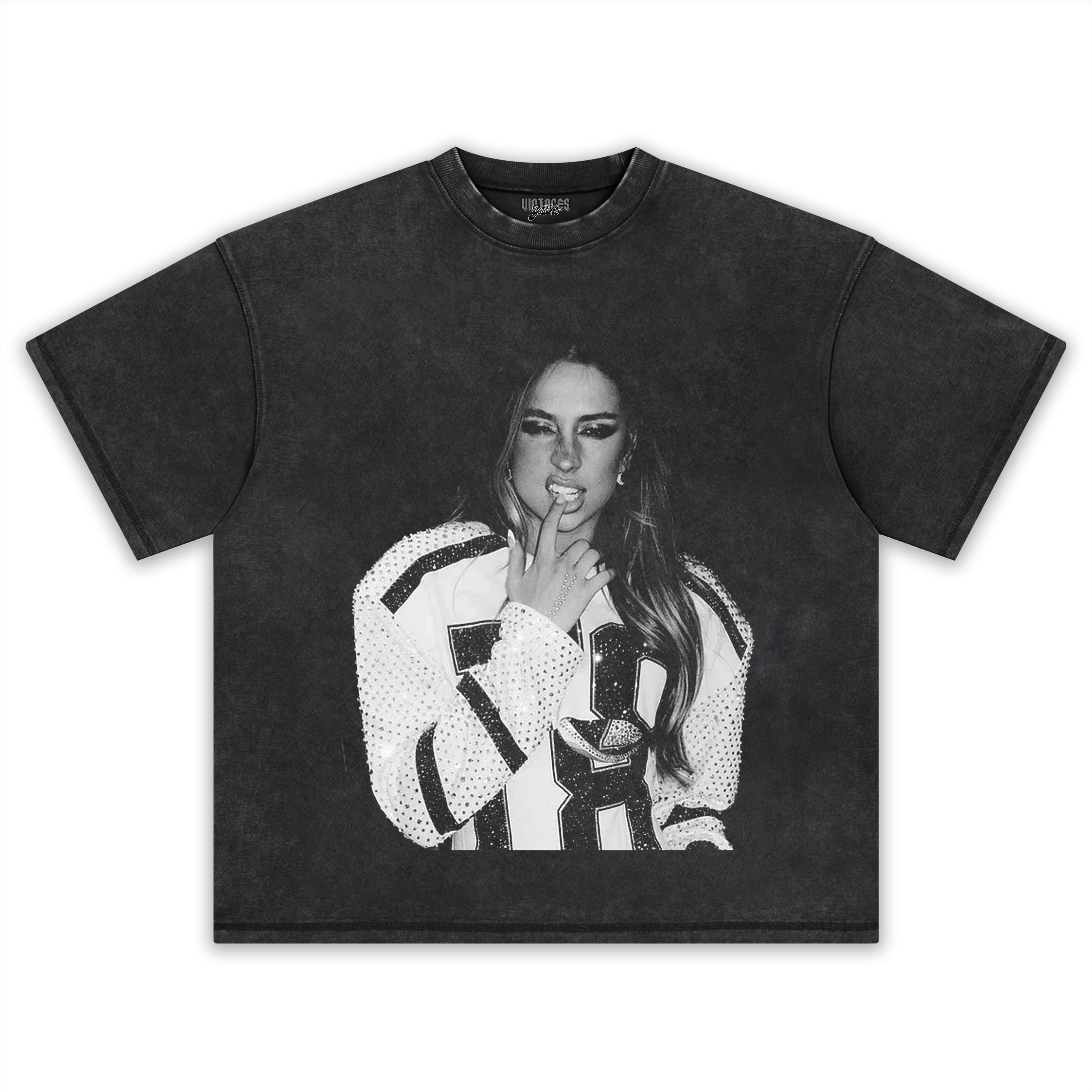 TATE MCRAE T1 TEE & LS & HOODIE