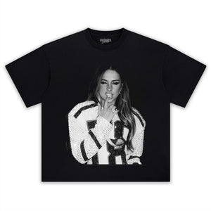 TATE MCRAE T1 TEE & LS & HOODIE