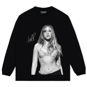 TATE MCRAE TEE & LS & HOODIE