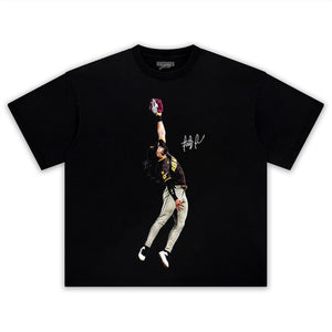 TATIS JR. - ROBBERY TANK TOP & TEE & LONG SLEEVE & LAYERED LS & HOODIE