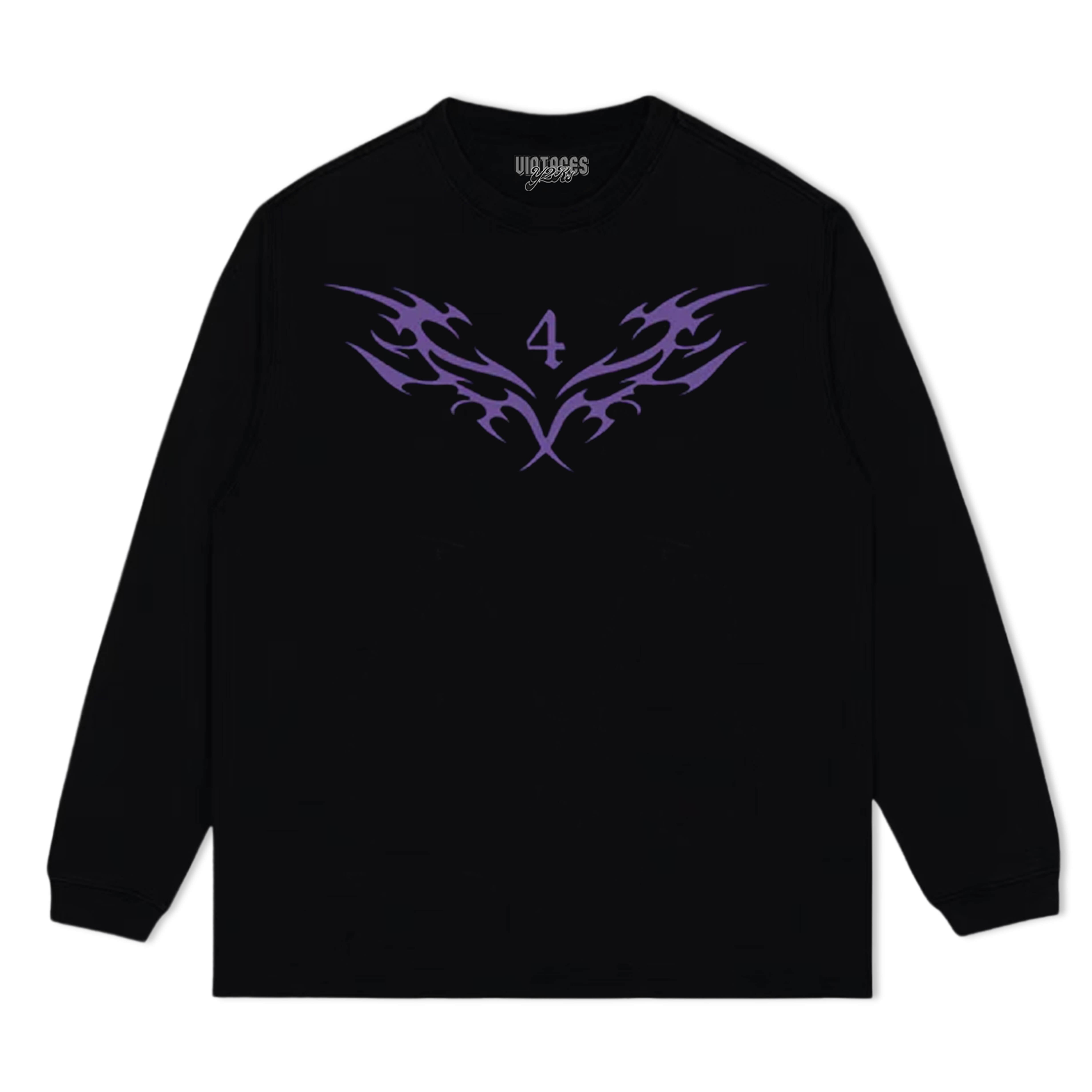 PARTYNEXTDOOR & TATTOO LADIES BABY TEE & LS & HOODIE