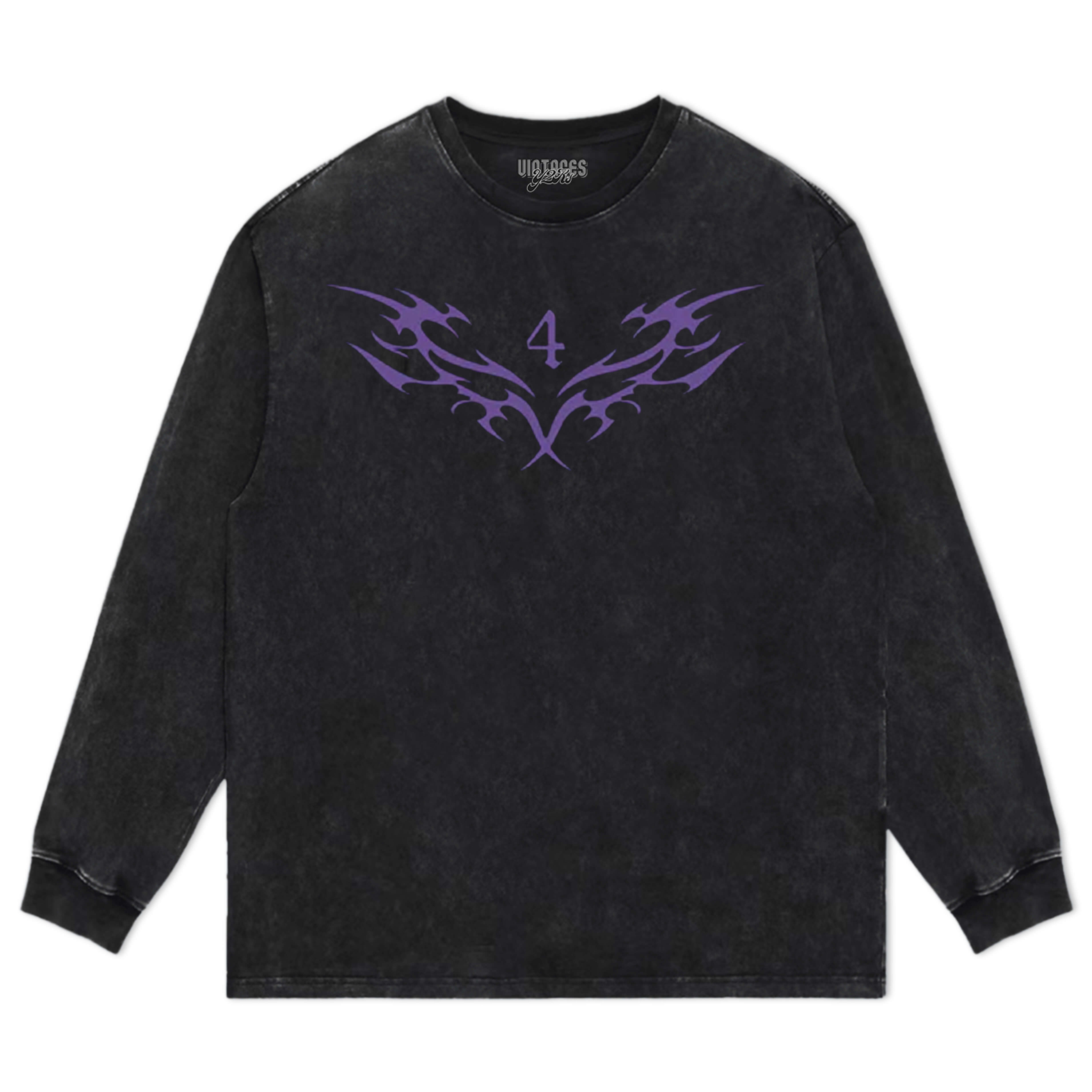 PARTYNEXTDOOR & TATTOO LADIES BABY TEE & LS & HOODIE