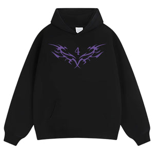 PARTYNEXTDOOR & TATTOO LADIES BABY TEE & LS & HOODIE