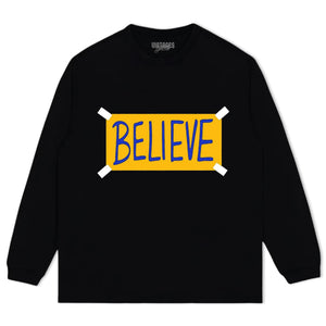 TED LASSO TANK TOP & TEE & LONG SLEEVE & LAYERED LS & HOODIE