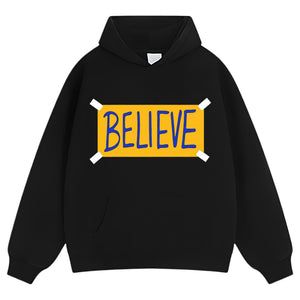 TED LASSO TANK TOP & TEE & LONG SLEEVE & LAYERED LS & HOODIE