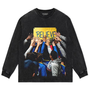 TED LASSO V2 TANK TOP & TEE & LONG SLEEVE & LAYERED LS & HOODIE