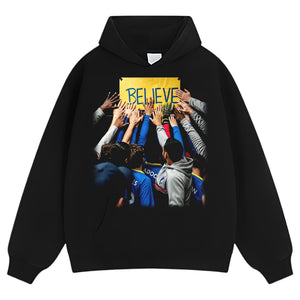 TED LASSO V2 TANK TOP & TEE & LONG SLEEVE & LAYERED LS & HOODIE