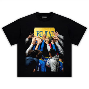 TED LASSO V2 TANK TOP & TEE & LONG SLEEVE & LAYERED LS & HOODIE