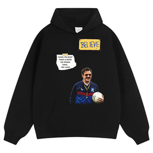 TED LASSO V3 TANK TOP & TEE & LONG SLEEVE & LAYERED LS & HOODIE