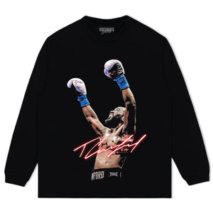 TERENCE CRAWFORD 2025 V4 TEE & LS & HOODIE
