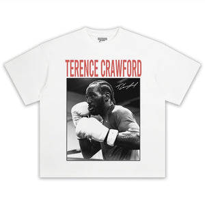 TERENCE CRAWFORD 2025 V5 TEE