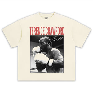 TERENCE CRAWFORD 2025 V5 TEE