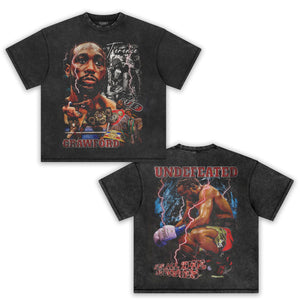 TERENCE CRAWFORD 2025 V8 TEE