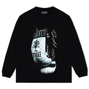TERENCE CRAWFORD & LEGEND TEE & LS & HOODIE