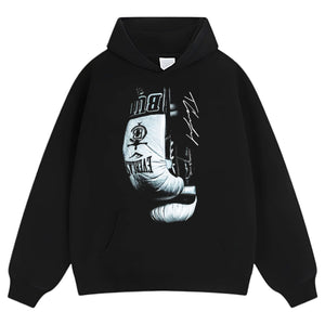 TERENCE CRAWFORD & LEGEND TEE & LS & HOODIE