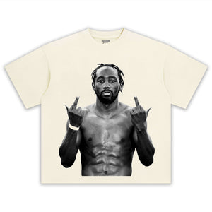 TERENCE CRAWFORD 2025 V2 Y2K TEE