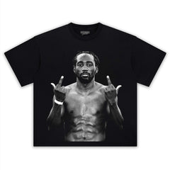 TERENCE CRAWFORD 2025 V2 Y2K TEE