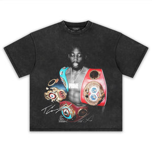 TERENCE CRAWFORD 2025 V3 TEE & LS & HOODIE