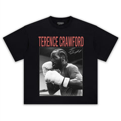 TERENCE CRAWFORD 2025 V5 TEE