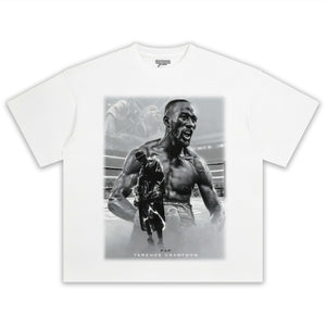 TERENCE CRAWFORD K2 TEE