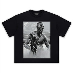 TERENCE CRAWFORD K2 TEE