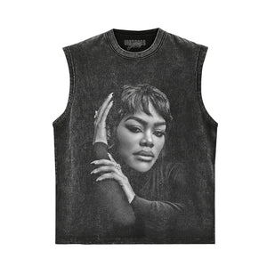 TEYANA TAYLOR 2026 TANK TOP & TEE & LONG SLEEVE & LAYERED LS & HOODIE